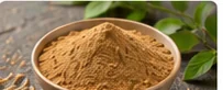 Maidong Extract Input Material