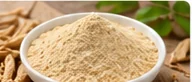 Dried Ophiopogon Root